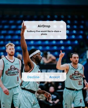 Image post by @basketballsuperleague on Instagram