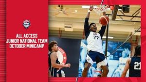 Video post by @usabasketball on YouTube