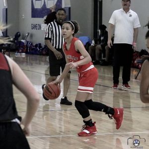 Image post by @unhypedathletics on Instagram