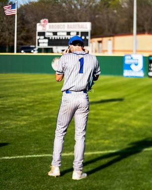Image post by @kangaroo_baseball on Instagram