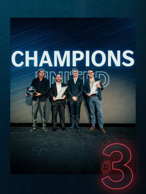 Image post by @mercedesamgmotorsport on Instagram