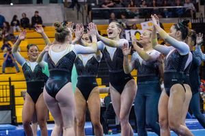 Image post by @towsongymnastics on Instagram