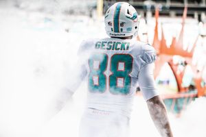 Image post by @mikegesicki on Instagram