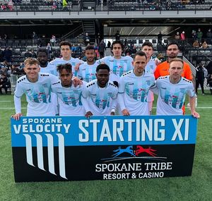 Image post by @spokanevelocityfc on Instagram