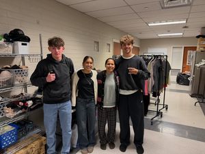 Image post by @thswildcats on Instagram