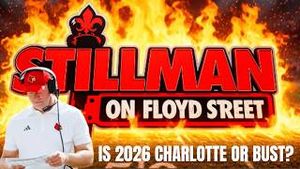 Video post by @floydstmedia on YouTube