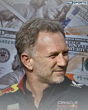 Image post by @foxsportsmx on Instagram