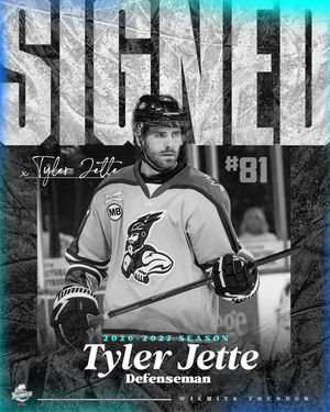 Image post by @wichita_thunder on Instagram