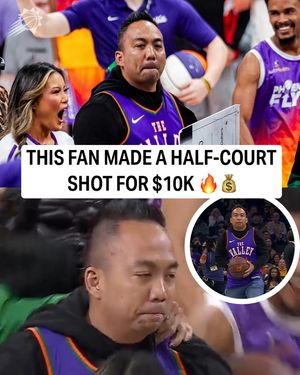Image post by @suns on Instagram