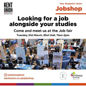 Image post by @kentunion on Instagram
