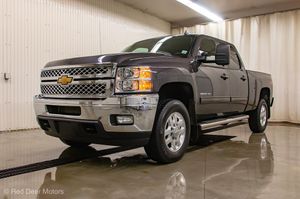 Image post by @reddeermotors on Facebook