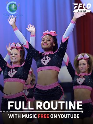 Image post by @flocheer on Instagram