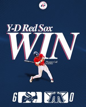 Image post by @ydredsoxccbl on Instagram