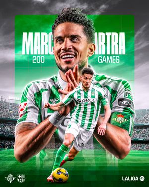 Image post by @laliga on Instagram