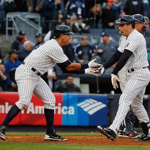 Image post by @yankees on Instagram