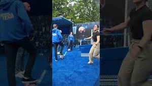 Video post by @tyramills_ on YouTube