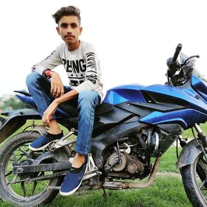 Image post by @vishu__suryavanshi on Instagram