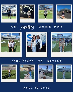 Image post by @awsmpennstate on Instagram