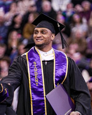 Image post by @unipantherfootball on Instagram