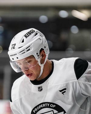 Image post by @lakings on Instagram