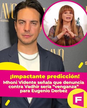 Image post by @univisionfamosos on Instagram