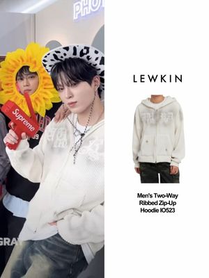 Video post by @lewkinofficial on TikTok