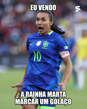 Image post by @sportv on Instagram