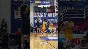 Video post by @maxpreps on YouTube