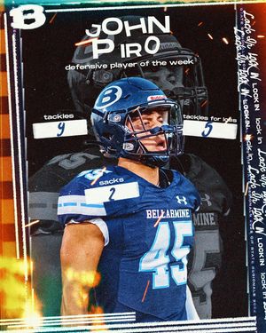 Image post by @bcpfootball on Instagram