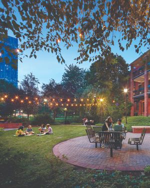 Image post by @drexeluniv on Instagram
