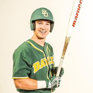 Image post by @baylorbaseball on Instagram