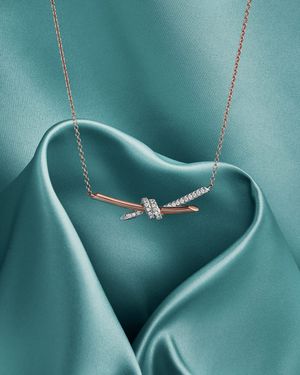Image post by @tiffanyandco on Instagram