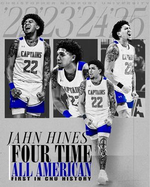 Image post by @cnuhoops on Instagram
