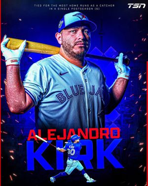 Image post by @tsn_official on Instagram