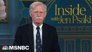 Video post by @msnbc on YouTube