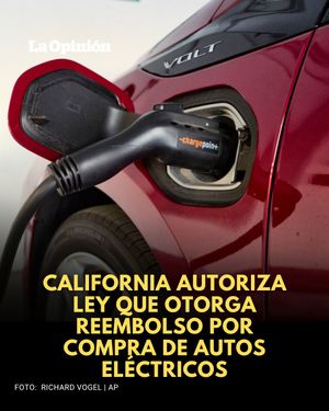 Image post by @laopinionla on Instagram