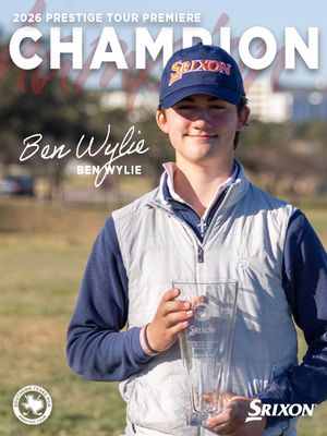 Image post by @stpgajuniorgolf on Instagram