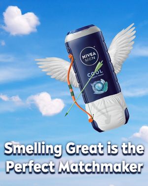Image post by @niveamenusa on Instagram