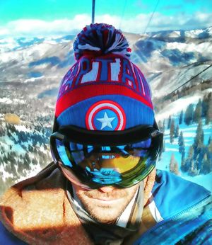 Image post by @johnnybananas on Instagram