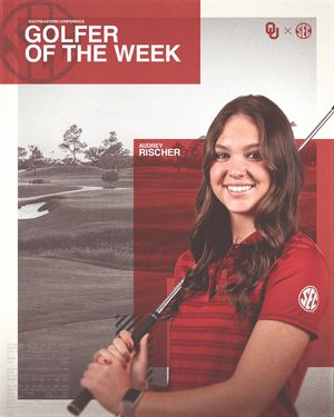 Image post by @ou_wgolf on Instagram