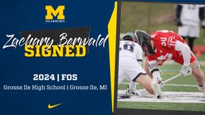 Image post by @umdearbornmlax on Instagram
