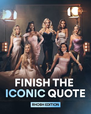 Image post by @bravotv on Instagram