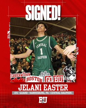 Image post by @terriermbball on Instagram