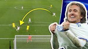 Video post by @uefa on YouTube