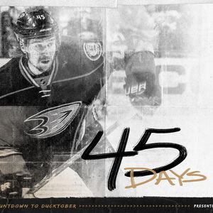 Image post by @anaheimducks on Instagram
