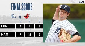 Image post by @londonmajors on Twitter