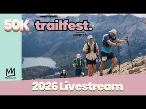 Video post by @Mountain Outpost on YouTube
