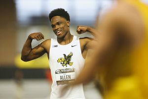 Image post by @IowaXC_TF on Twitter