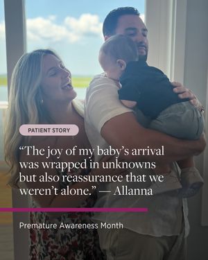 Image post by @mainlinehealth on Instagram