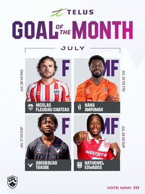 Image post by @cplsoccer on Instagram